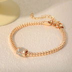 Handgefertigte Vintage Armband