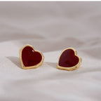 Atemberaubende Ohrring für den Alltag