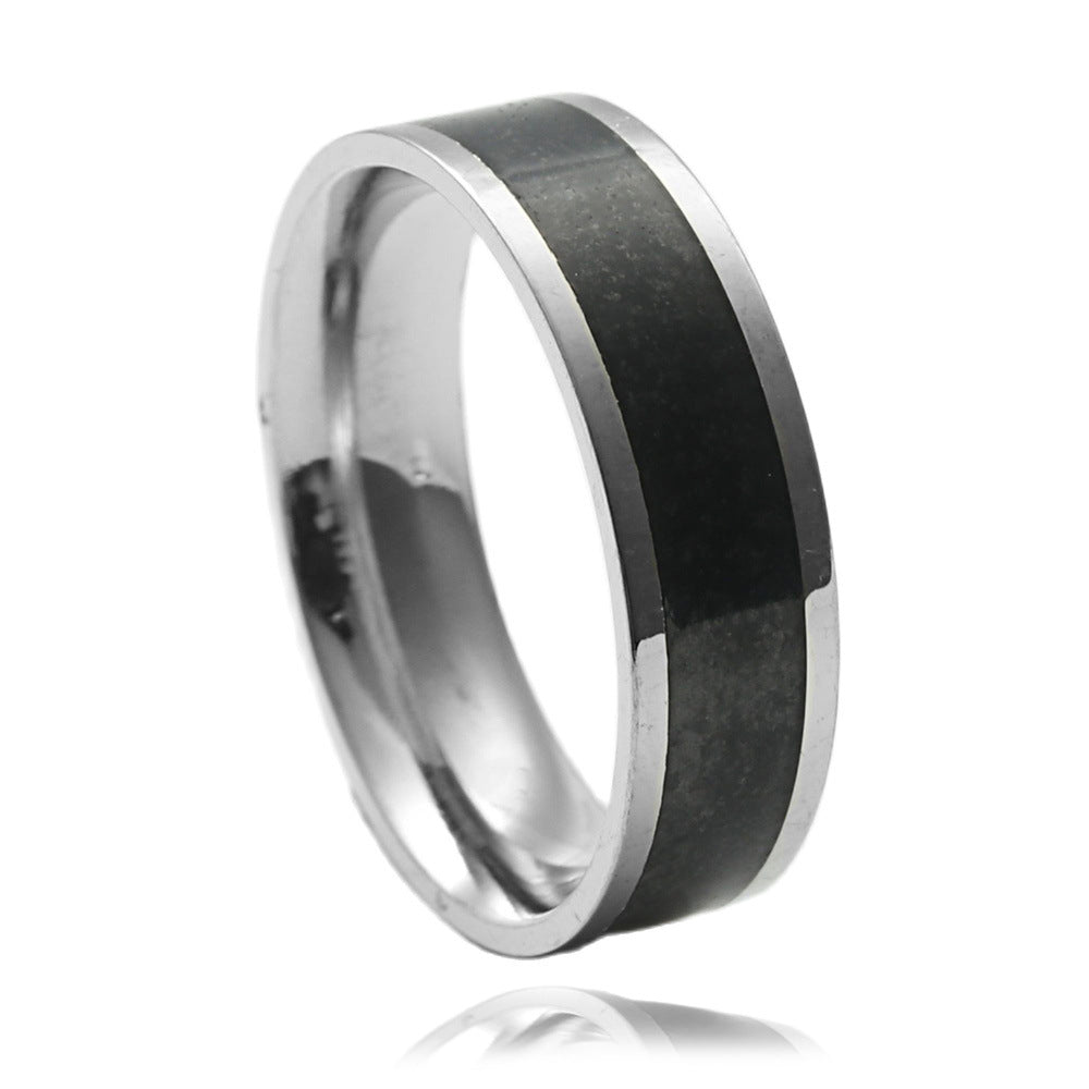 Romantische Ring für besondere Momente