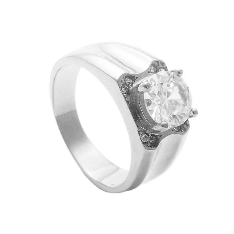 Handgefertigte Vintage Ring