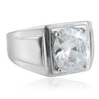 Romantische Ring für besondere Momente