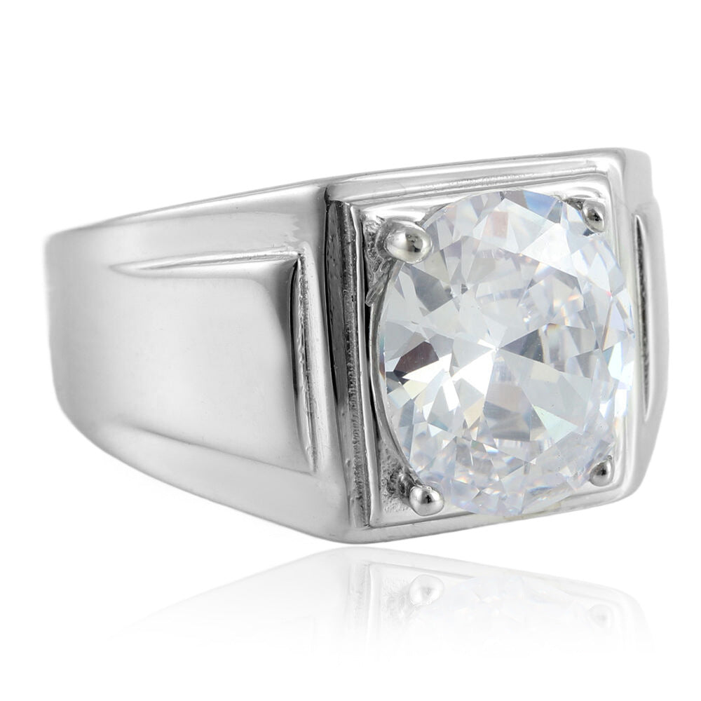 Romantische Ring für besondere Momente