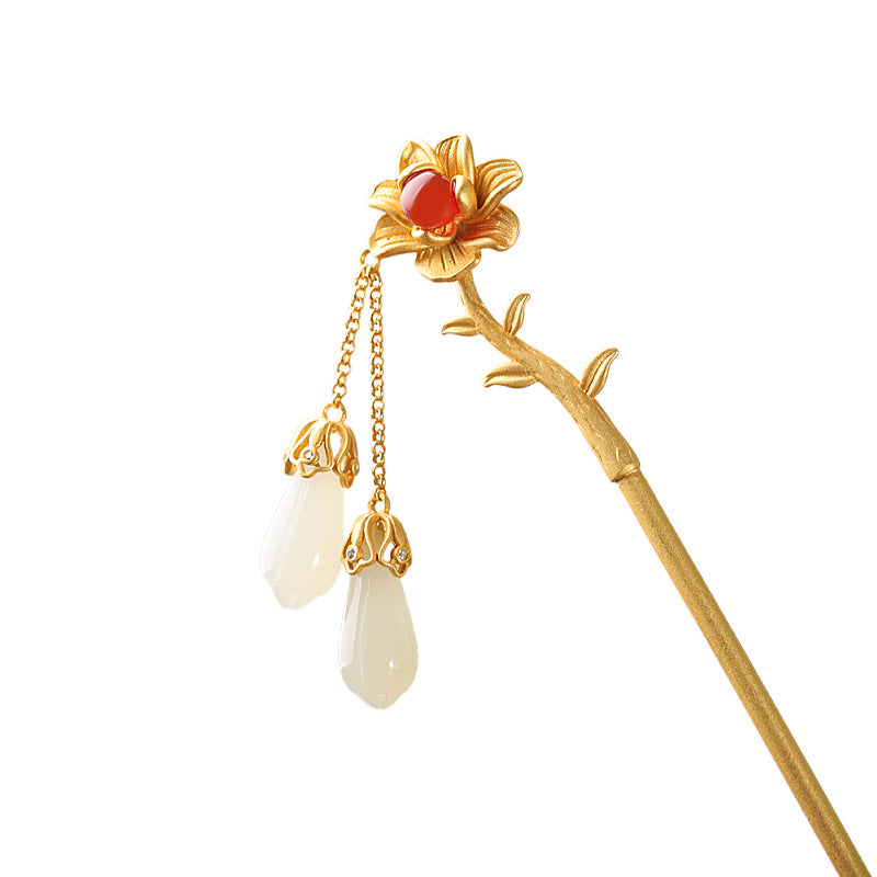 Atemberaubende Gold Schmuckstück für den Alltag