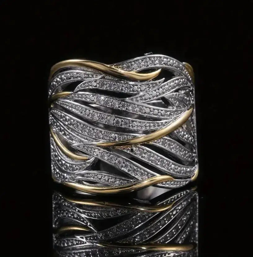 Atemberaubende Gold Armband für den Alltag