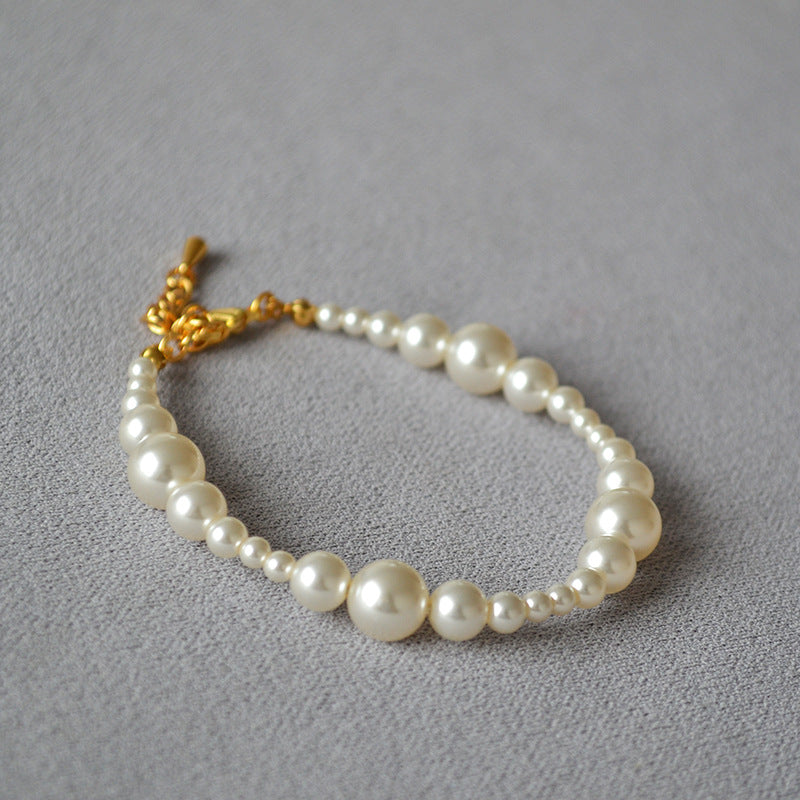 Handgefertigte Vintage Armband