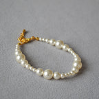 Handgefertigte Vintage Armband