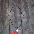 Romantische Halskette für besondere Momente