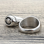 Romantische Ring für besondere Momente