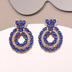 Atemberaubende Ohrring für den Alltag