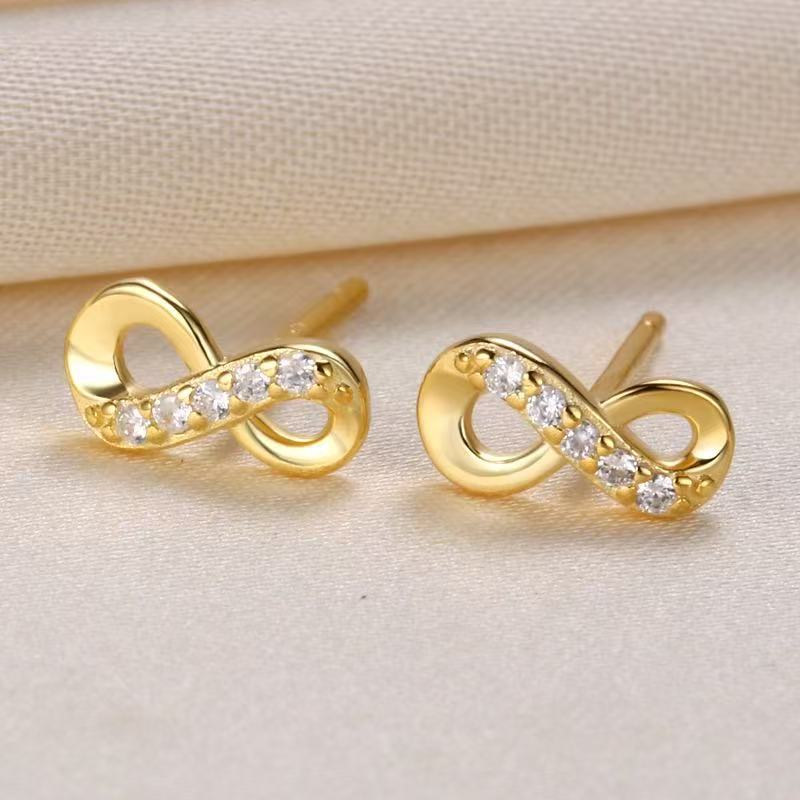 Elegante Ohrring für jeden Anlass