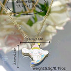 Elegante Halskette für jeden Anlass