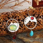 Romantische Ohrring für besondere Momente