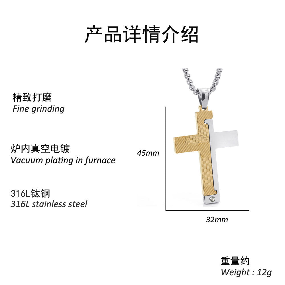 Elegante Halskette für jeden Anlass