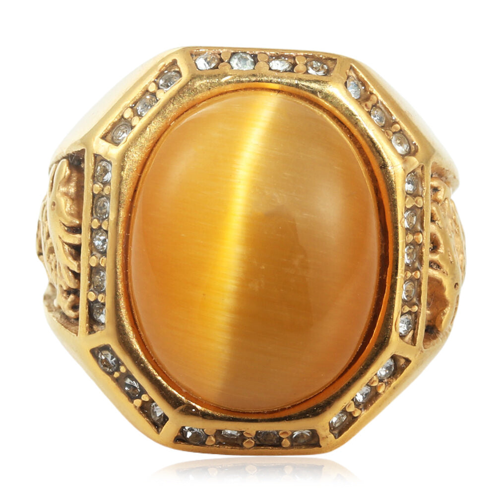 Romantische Ring für besondere Momente