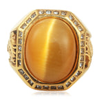 Romantische Ring für besondere Momente