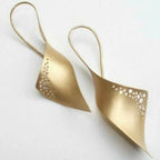 Romantische Ohrring für besondere Momente