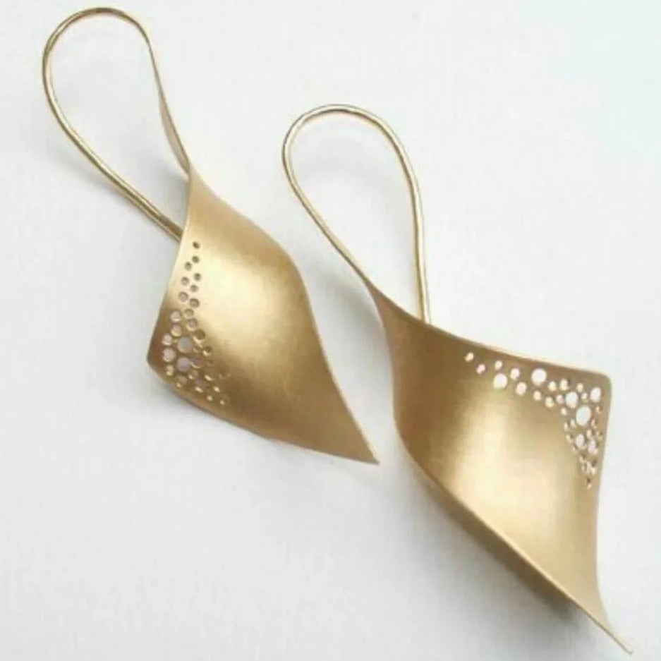 Romantische Ohrring für besondere Momente