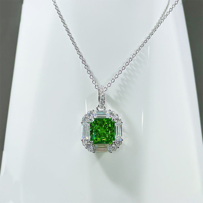 Romantische Halskette für besondere Momente