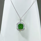 Romantische Halskette für besondere Momente