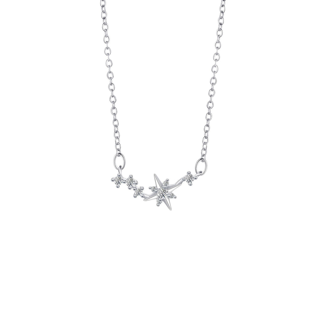 Klassische Halskette mit zeitloser Eleganz