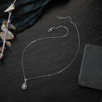 Romantische Halskette für besondere Momente