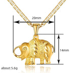Atemberaubende Halskette für den Alltag