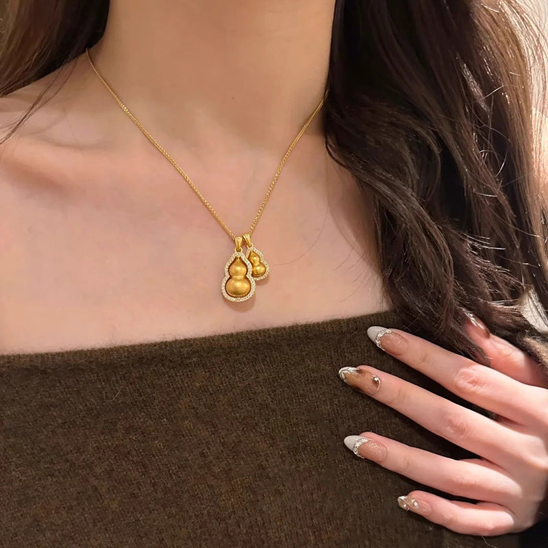 Romantische Halskette für besondere Momente