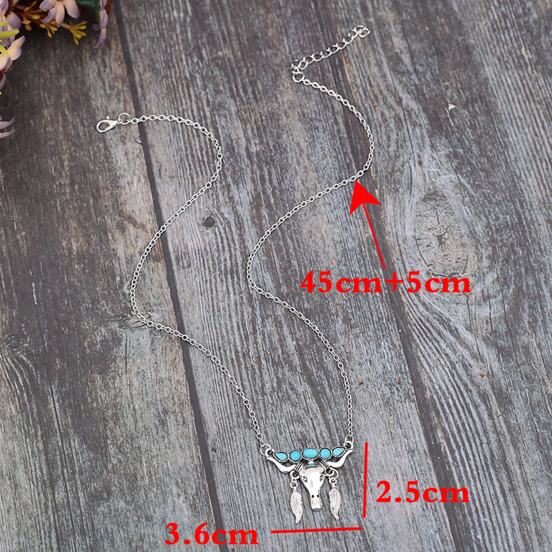 Atemberaubende Halskette für den Alltag