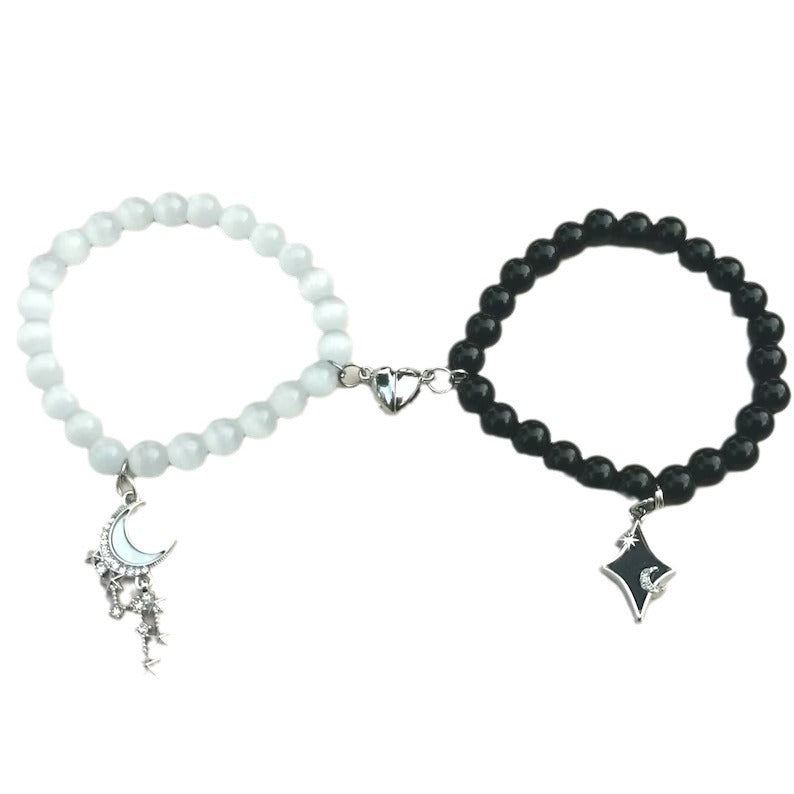 Atemberaubende Armband für den Alltag