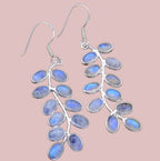 Atemberaubende Ohrring für den Alltag