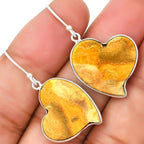 Atemberaubende Ohrring für den Alltag