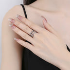 Atemberaubende Silber Armband für den Alltag