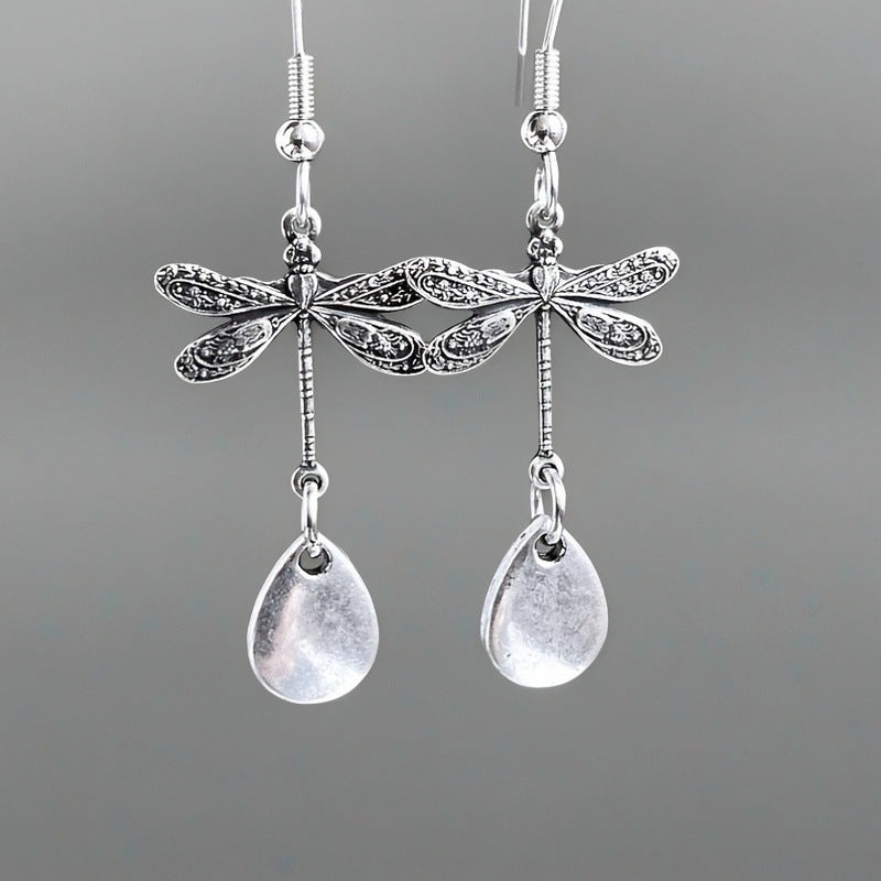 Atemberaubende Ohrring für den Alltag