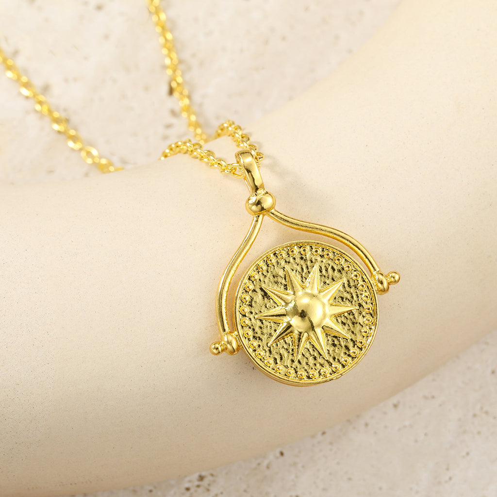 Atemberaubende Halskette für den Alltag