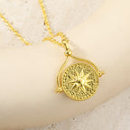 Atemberaubende Halskette für den Alltag