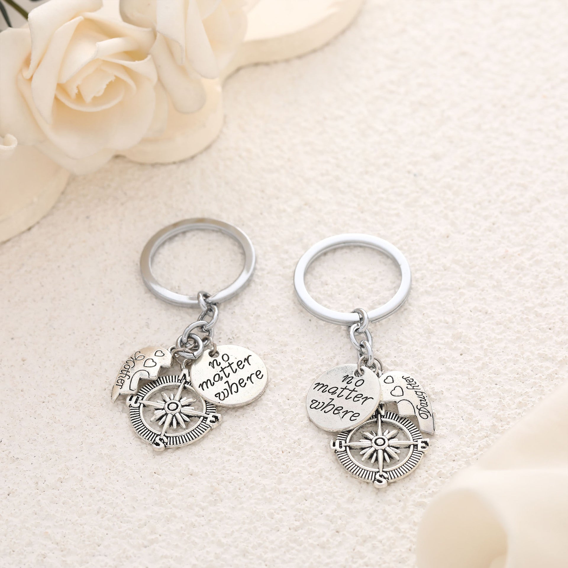 Atemberaubende Kette für den Alltag