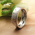 Charmante Ring für jeden Anlass