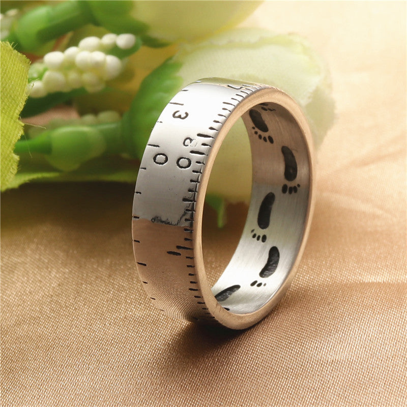 Charmante Ring für jeden Anlass