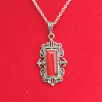 Charmante Halskette für jeden Anlass