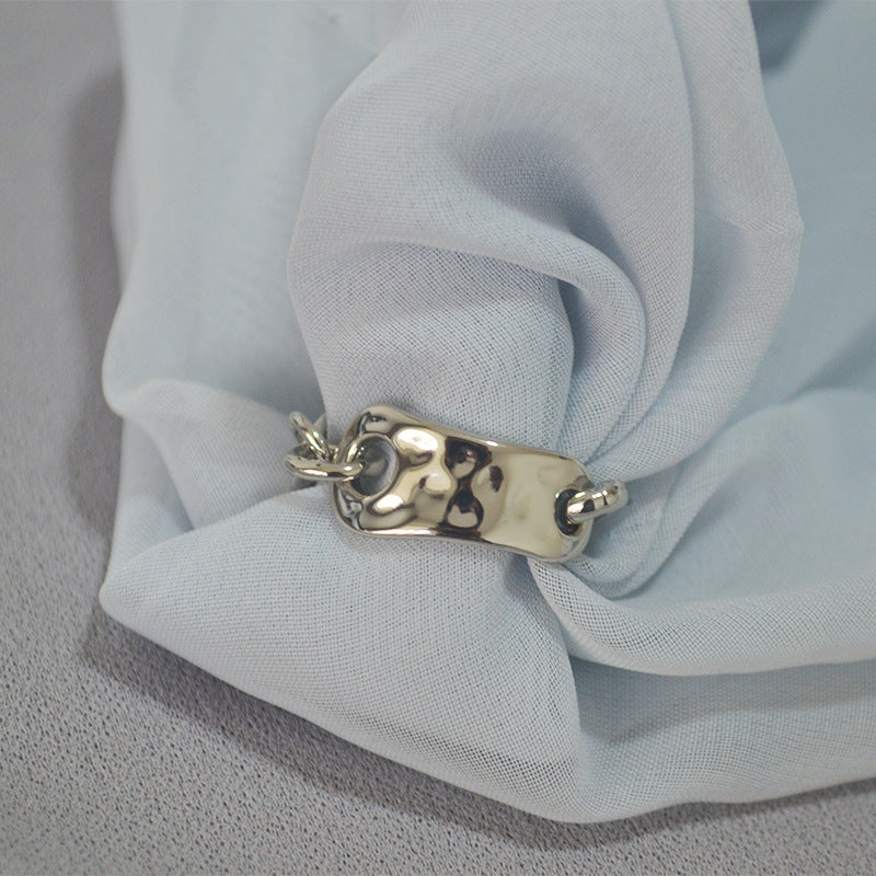 Atemberaubende Kette für den Alltag