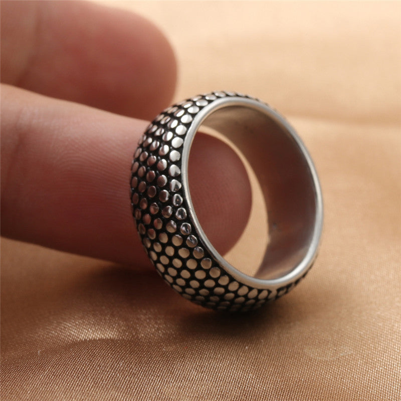 Elegante Ring für jeden Anlass