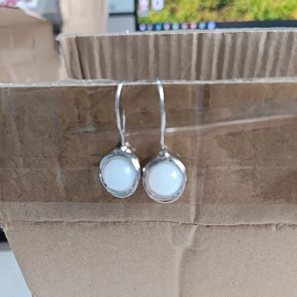 Elegante Ohrring für jeden Anlass