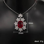 Atemberaubende Halskette für den Alltag