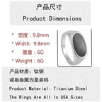 Charmante Ring für jeden Anlass