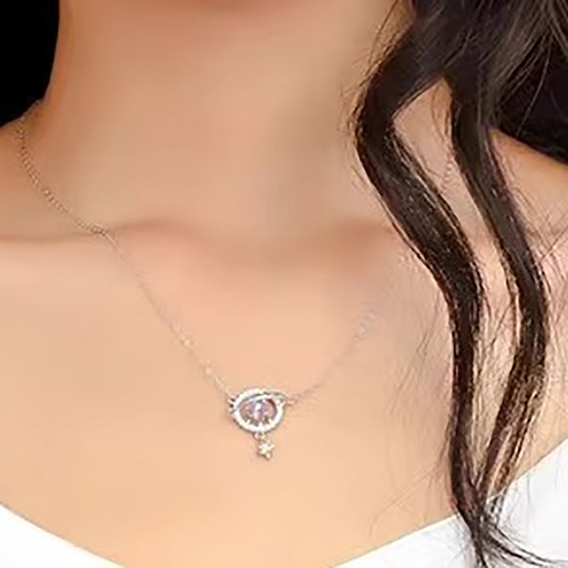 Klassische Halskette mit zeitloser Eleganz