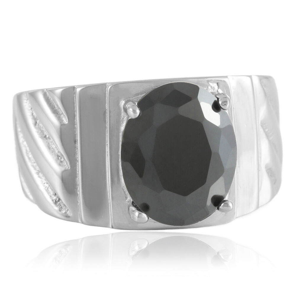 Atemberaubende Ring für den Alltag