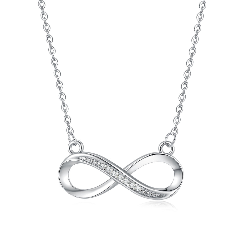 Schöne Halskette mit einzigartigem Stil