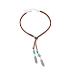 Elegante Halskette für jeden Anlass