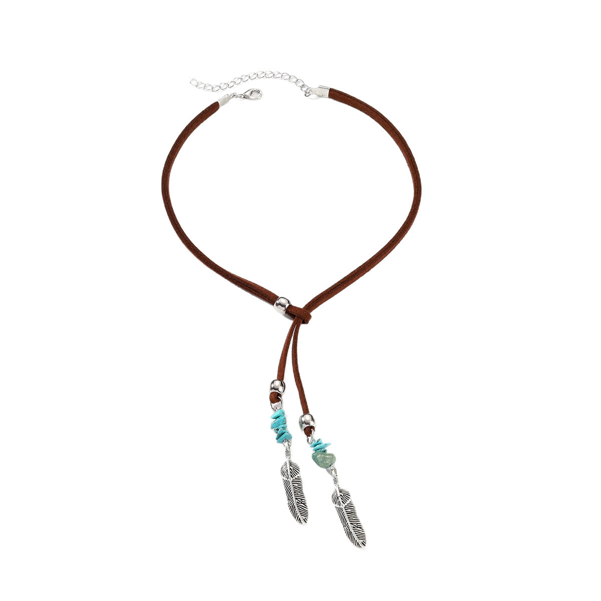 Elegante Halskette für jeden Anlass