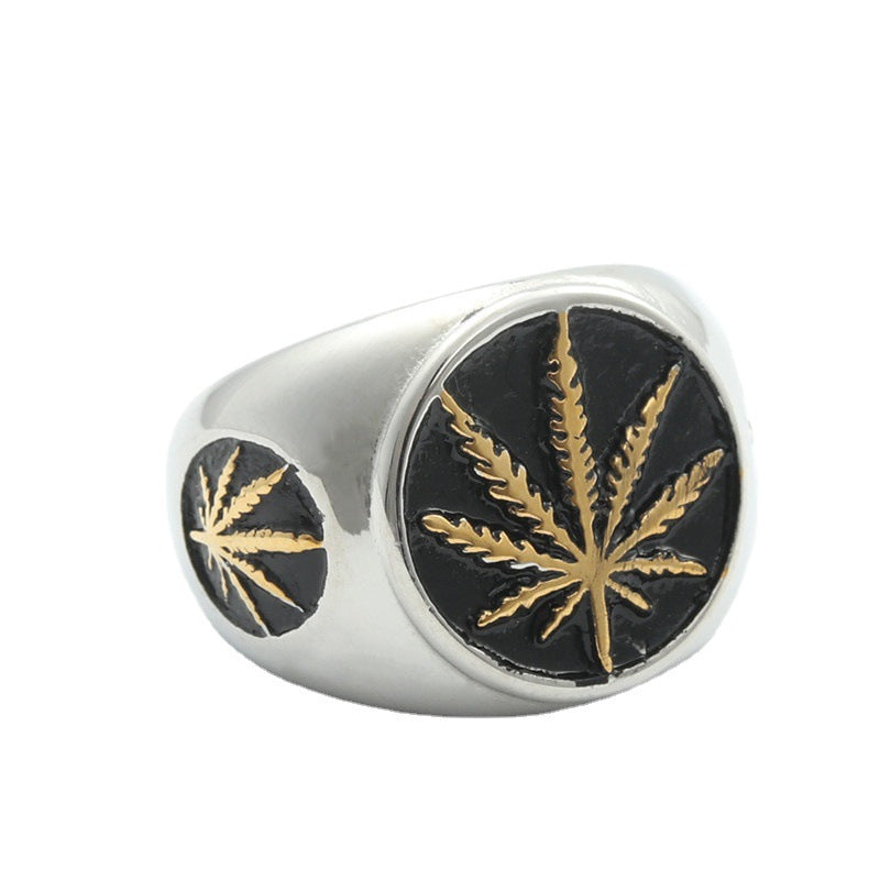 Romantische Ring für besondere Momente